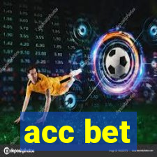 acc bet